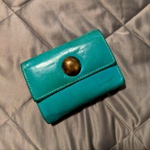 Leather Wallet